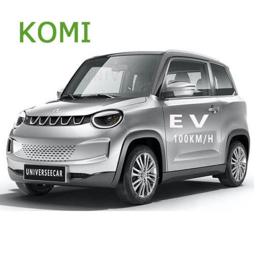 KOMI-high-speed-100-mile-per-hour-electric-car-for-EU-and-JP-standard