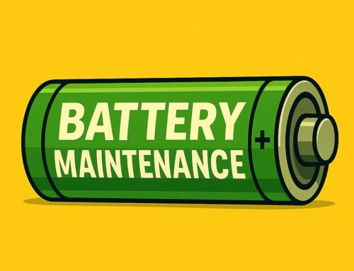Important Battery Maintenance Guidelines for Scooters
